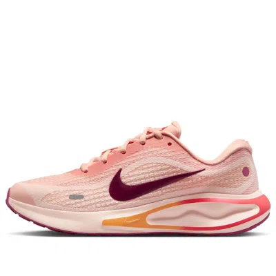 Nike Journey Run Womens Running Shoes In Multi