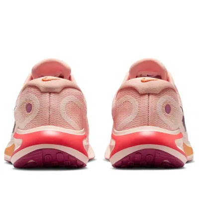 Nike Journey Run Womens Running Shoes In Multi