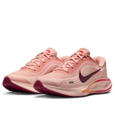 Nike Journey Run Womens Running Shoes In Multi