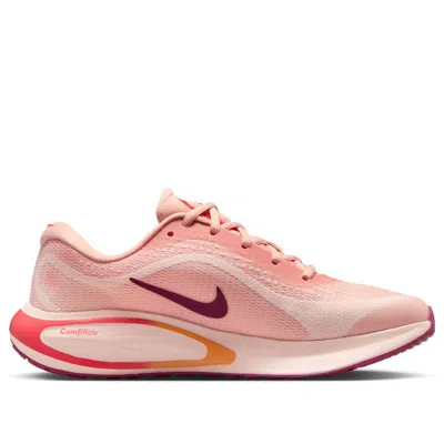 Nike Journey Run Womens Running Shoes In Multi