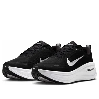 Nike Vomero Plus Black / White - Cool Grey Hv8154-002 Women's In Black