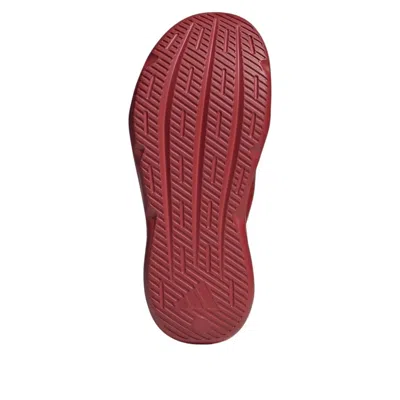 Adidas Originals Adidas X Ncaa Lightblaze Slide 'nc State Wolfpack' In Multi