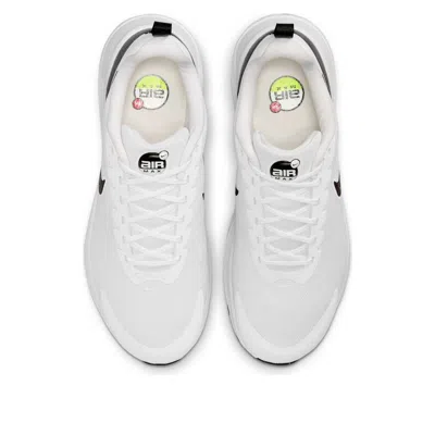 Nike (wmns)  Air Max Nuaxis 'white Black' In Multi