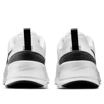 Nike (wmns)  Air Max Nuaxis 'white Black' In Multi