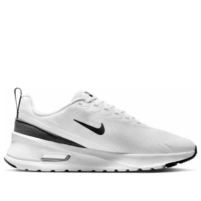 Nike (wmns)  Air Max Nuaxis 'white Black' In Multi