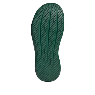 Adidas Originals Adidas X Ncaa Lightblaze Slide 'miami Hurricanes' In Multi