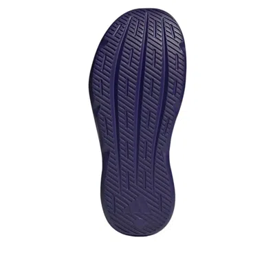 Adidas Originals Adidas X Ncaa Lightblaze Slide 'washington Huskies' In Blue