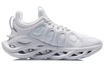 Li-ning (wmns)  Arc 'all White'