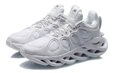 Li-ning (wmns)  Arc 'all White'