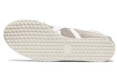 Onitsuka Tiger Mexico 66 Slip-on 'grey White' In Multi