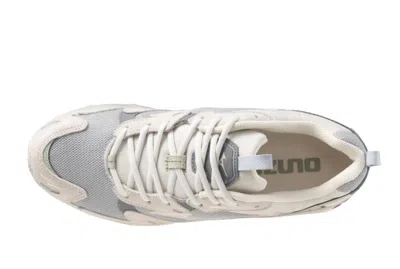 Mizuno Wave Rider 10 'grey Beige' In Multi