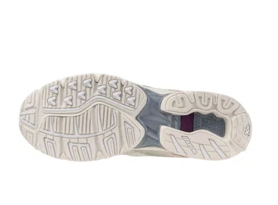 Mizuno Wave Rider 10 'grey Beige' In Multi