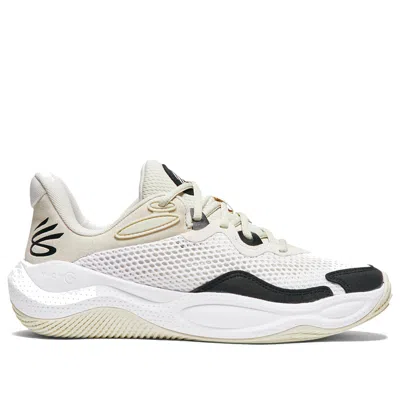 Under Armour Curry Splash 24 'summit White Black' In Multi