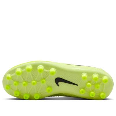 Nike (ps)  Jr. Phantom 6 High Academy Ag 'max Voltage Pack' In Multi