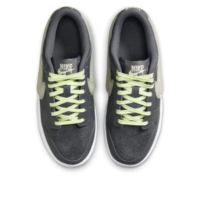 Nike (gs)  Dunk Low 'halloween Glow In The Dark' In Multi