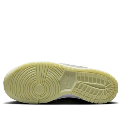 Nike (gs)  Dunk Low 'halloween Glow In The Dark' In Multi