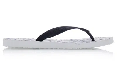 Li-ning X Star Wars Ln Floper Sandals Black/white In Multi