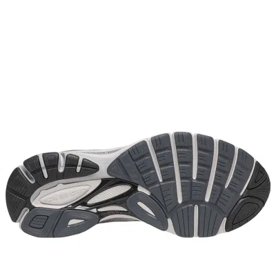 Saucony Progrid Guide 7 'grey Silver' In Gray