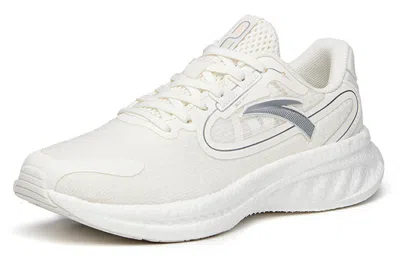 Anta (wmns)  Mars Foam Low 'ivory White'