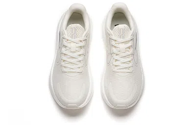 Anta (wmns)  Mars Foam Low 'ivory White'