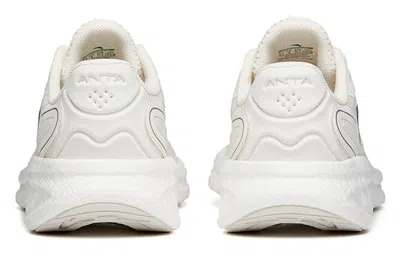 Anta (wmns)  Mars Foam Low 'ivory White'