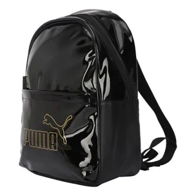 Puma (wmns)  Core Up Backpack 'black' In Multi
