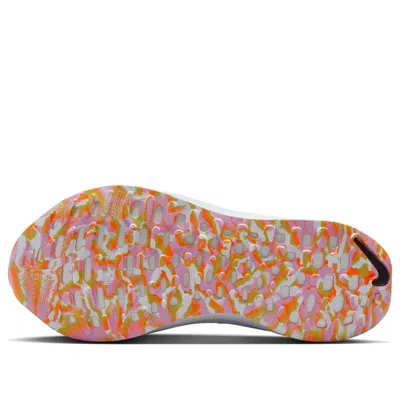 Nike (wmns)  Reactx Infinity Run 4 'royal Pulse Hyper Crimson' In Multi