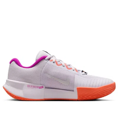 Nike (wmns)  Gp Challenge Pro Premium 'barely Grape Light Wild Mango' In Multi
