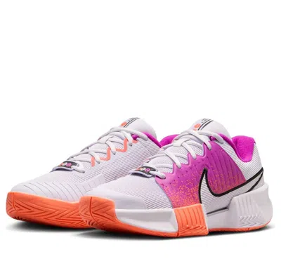 Nike (wmns)  Gp Challenge Pro Premium 'barely Grape Light Wild Mango' In Multi