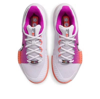 Nike (wmns)  Gp Challenge Pro Premium 'barely Grape Light Wild Mango' In Multi
