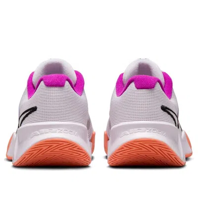 Nike (wmns)  Gp Challenge Pro Premium 'barely Grape Light Wild Mango' In Multi