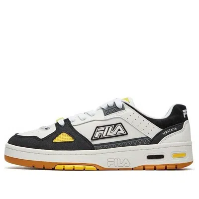Fila Fusion 'white Black'