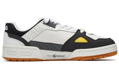 Fila Fusion 'white Black'