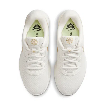 Nike (wmns)  Tanjun Easyon 'beige Metallic Gold' In Neutral