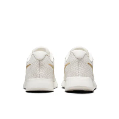 Nike (wmns)  Tanjun Easyon 'beige Metallic Gold' In Neutral