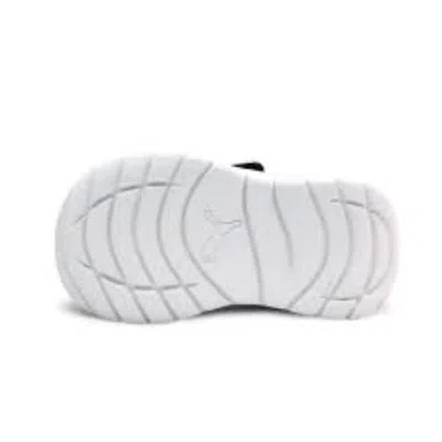 Puma (td)  Evolve Slip-on 'black Red White' In Multi