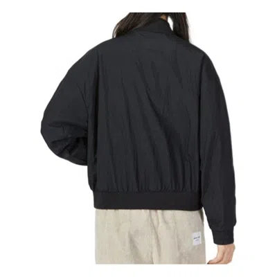 Adidas Originals (wmns) Adidas Must Have Woven Bomber 'black'