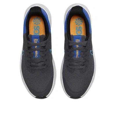 Nike (gs)  Star Runner 3 'iron Grey Racer Blue' In Multi