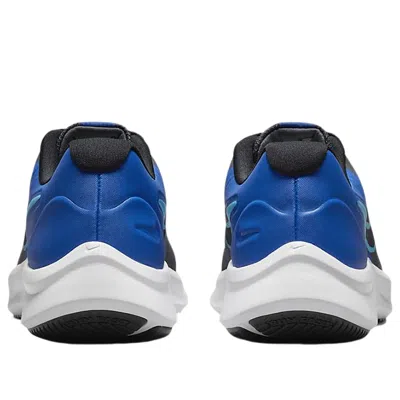 Nike (gs)  Star Runner 3 'iron Grey Racer Blue' In Multi