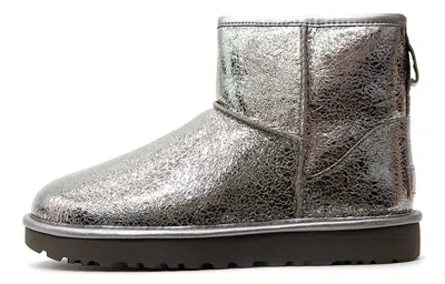 Ugg (wmns)  'silver'