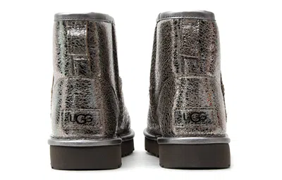 Ugg (wmns)  'silver'