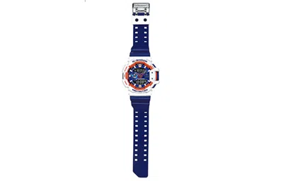 Casio G-shock Analog-digital 'white'