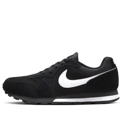 Nike Md Runner 2 'black Anthracite'