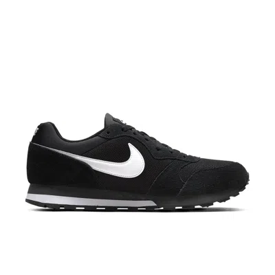 Nike Md Runner 2 'black Anthracite'