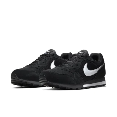 Nike Md Runner 2 'black Anthracite'