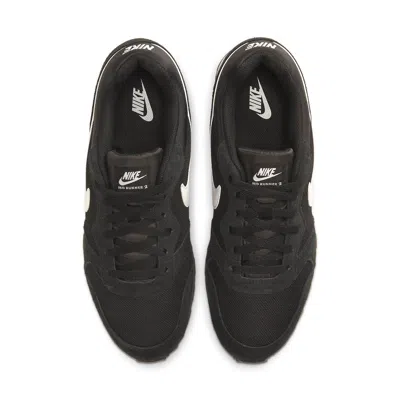 Nike Md Runner 2 'black Anthracite'