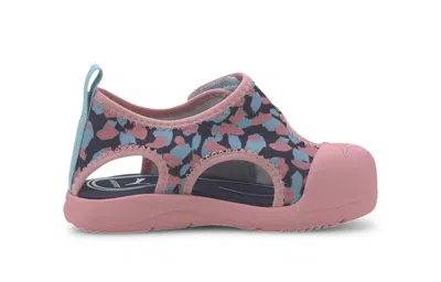 Puma (td)  Aquacat Sandals Pink