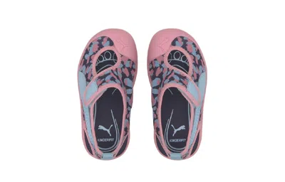 Puma (td)  Aquacat Sandals Pink