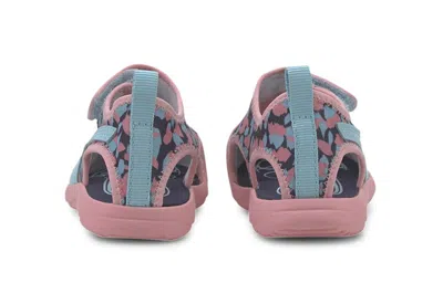 Puma (td)  Aquacat Sandals Pink