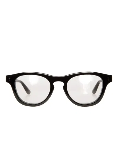 DIETER 圆框太阳眼镜